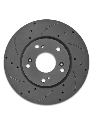 Тормозной диск Gerat F220W (передний) Performance