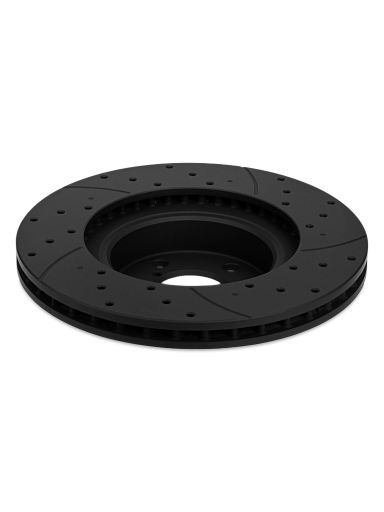 Передний тормозной диск Gerat DSK-F029W Performance