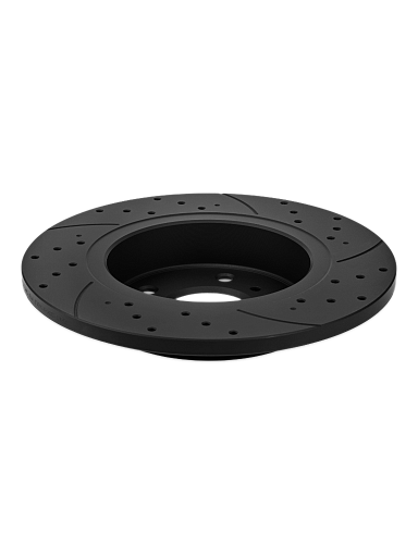 Тормозной диск Gerat DSK-R143W (задний) Performance