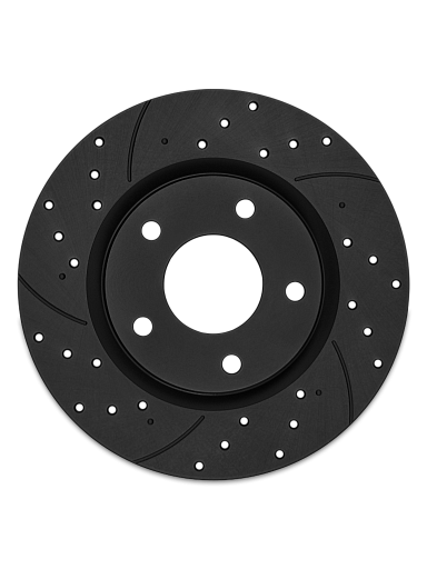 Тормозной диск Gerat DSK-F099W (передний) Performance