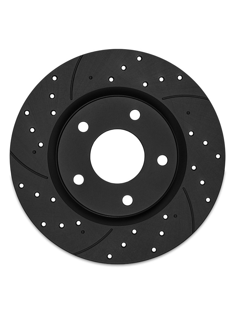 Тормозной диск Gerat DSK-F099W (передний) Performance