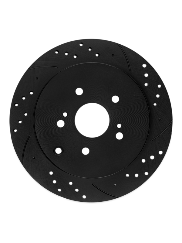 Тормозной диск Gerat DSK-R189W (задний) Performance