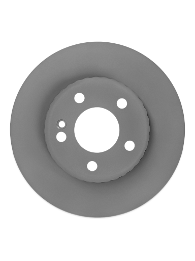 Тормозной диск Gerat DSK-F287P (передний) двухсоставной