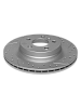 Тормозной диск Gerat R084P (задний) Platinum