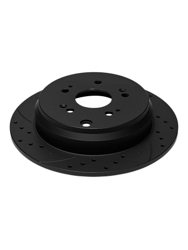 Тормозной диск Gerat R228W (задний) Performance