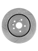 Передний тормозной диск Gerat F445P Platinum