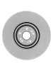 Тормозной диск Gerat DSK-F184P (передний) Platinum