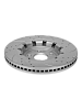 Передний тормозной диск Gerat F363P Platinum