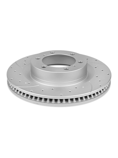 Тормозной диск Gerat F023P (передний) Platinum