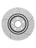 Тормозной диск Gerat F438P (передний) Platinum
