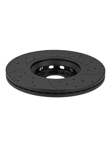 Тормозной диск Gerat DSK-F137W (передний) Performance