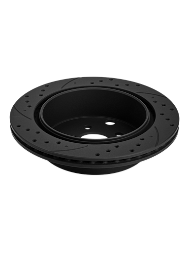 Тормозной диск Gerat DSK-R071W (задний) Performance