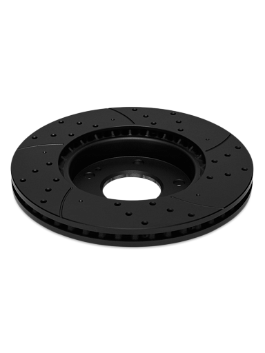 Тормозной диск Gerat F156W (передний) Performance