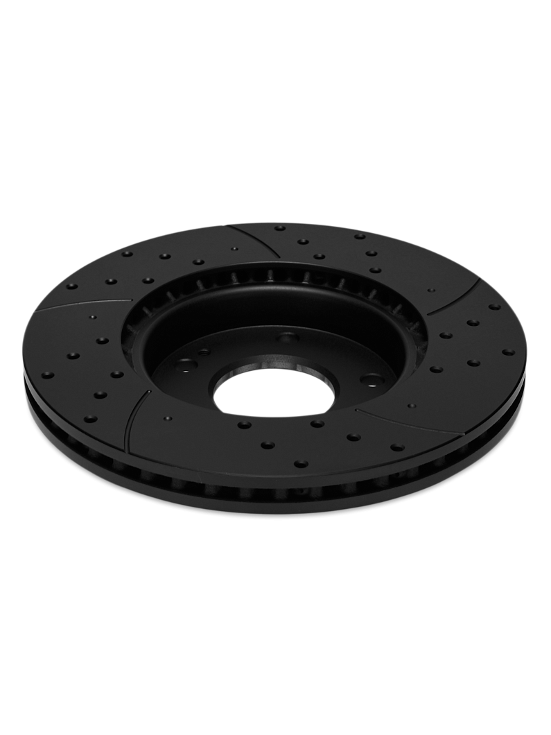 Передний тормозной диск Gerat F156W Performance