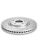 Передний тормозной диск Gerat DSK-F375P Platinum
