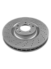 Тормозной диск Gerat F449P (передний) Platinum