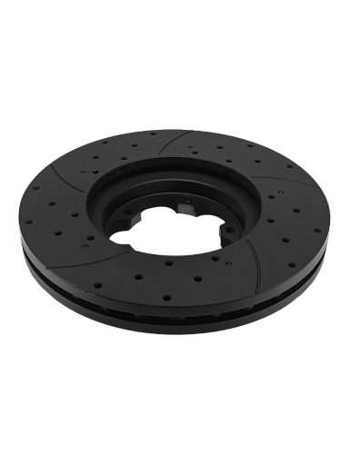 Тормозной диск Gerat F386W (передний) Performance