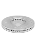 Тормозной диск Gerat DSK-F223P (передний) Platinum