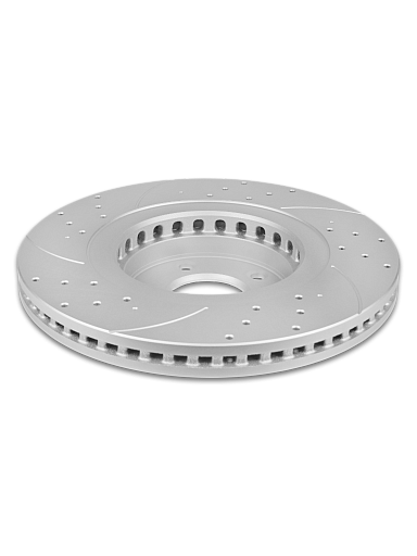 Тормозной диск Gerat F223P (передний) Platinum