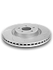 Тормозной диск Gerat DSK-F170P (передний) Platinum
