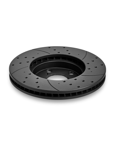 Передний тормозной диск Gerat F045W Performance