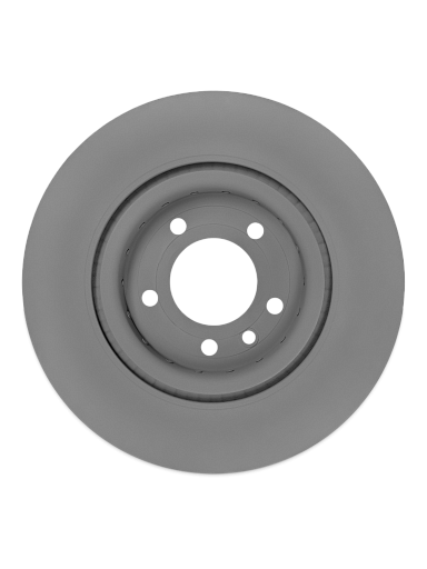 Тормозной диск Gerat DSK-R253P (задний) двухсоставной