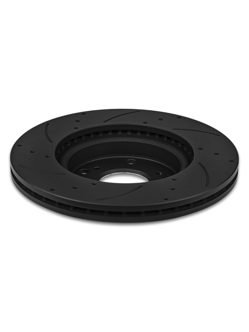 Передний тормозной диск Gerat F220W Performance