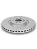 Передний тормозной диск Gerat F151P Platinum