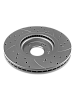 Тормозной диск Gerat F452P (передний) Platinum