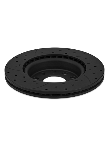 Тормозной диск Gerat DSK-F090W (передний) Performance