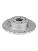 Тормозной диск Gerat DSK-R190P (задний) Platinum