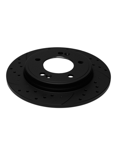 Тормозной диск Gerat DSK-R229W (задний) Performance