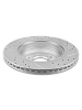Тормозной диск Gerat R101P (задний) Platinum