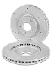 Тормозной диск Gerat DSK-F193P (передний) Platinum