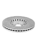Тормозной диск Gerat F021P (передний) Platinum