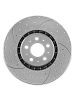 Передний тормозной диск Gerat F444P Platinum