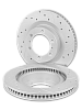 Тормозной диск Gerat F023P (передний) Platinum