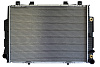 Радиатор охлаждения двигателя Gerat MR-116/3R