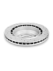 Задний тормозной диск Gerat R055P Platinum