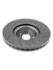 Передний тормозной диск Gerat F443P Platinum