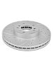 Передний тормозной диск Gerat F007P Platinum