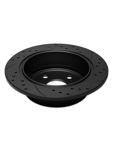 Тормозной диск Gerat R031W (задний) Performance