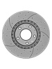 Передний тормозной диск Gerat DSK-F015P Platinum