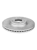 Тормозной диск Gerat F164P (передний) Platinum