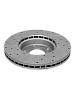 Тормозной диск Gerat DSK-F133P (передний) Platinum