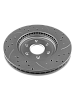 Передний тормозной диск Gerat F454P Platinum