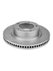 Тормозной диск Gerat F043P (передний) Platinum