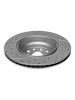 Тормозной диск Gerat R175P (задний) Platinum