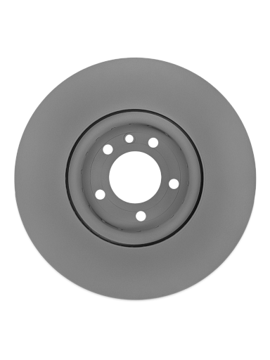 Тормозной диск Gerat DSK-F355P (передний) двухсоставной