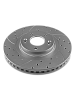Передний тормозной диск Gerat F451P Platinum
